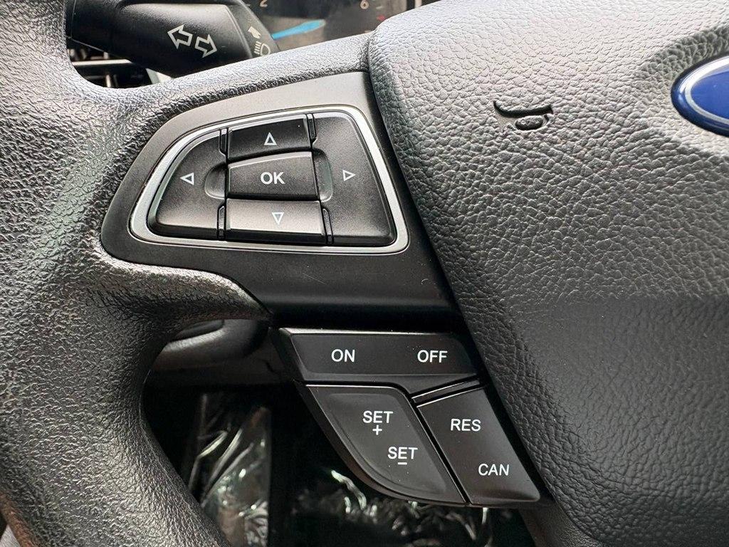 Ford Escape S FWD 2019