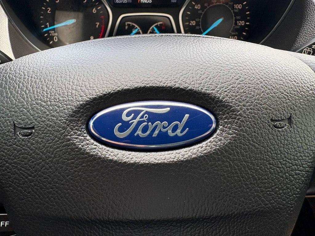 Ford Escape S FWD 2019