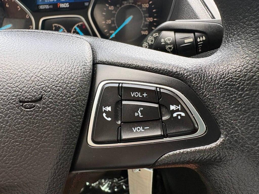 Ford Escape S FWD 2019
