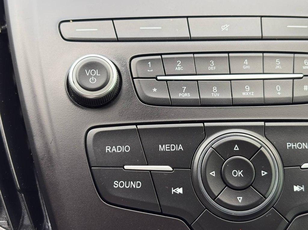 Ford Escape S FWD 2019
