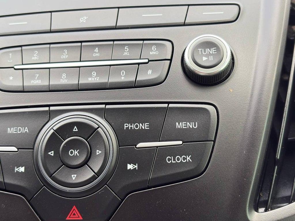 Ford Escape S FWD 2019
