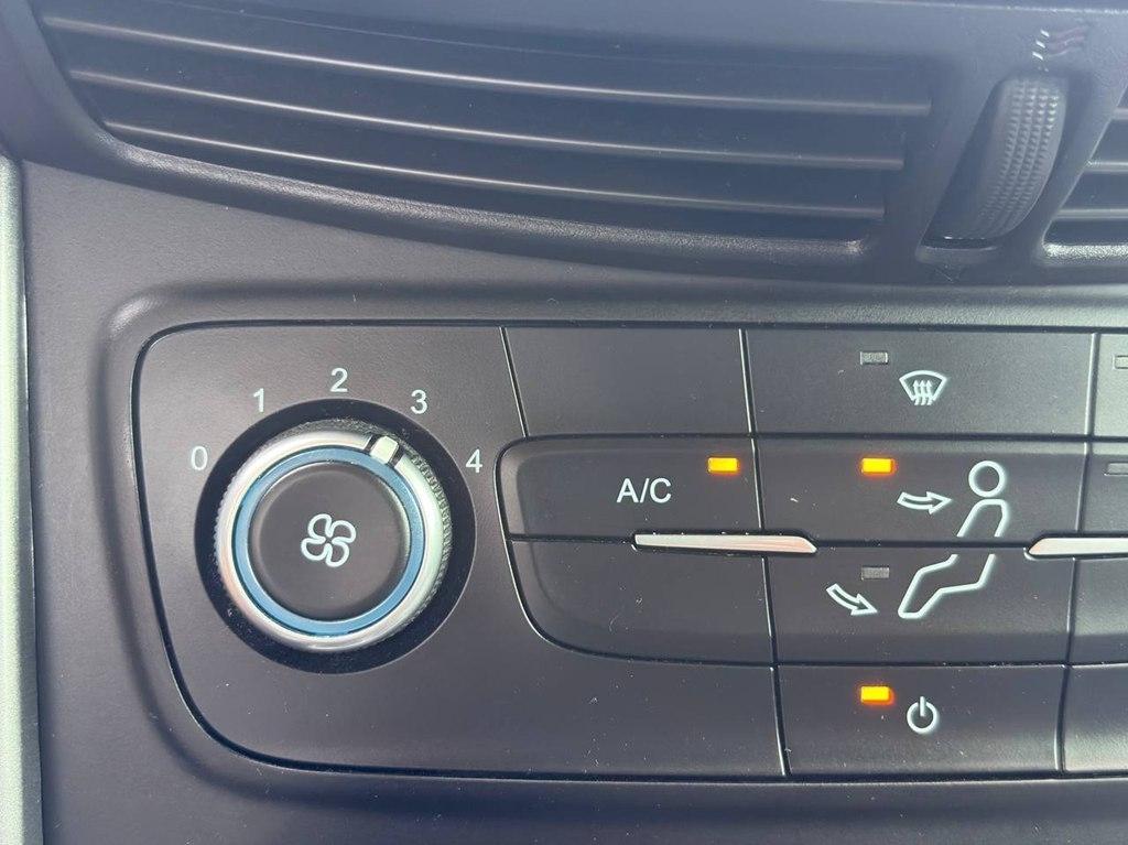 Ford Escape S FWD 2019