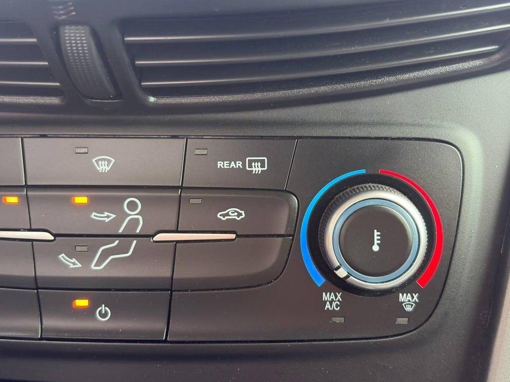 Ford Escape S FWD 2019