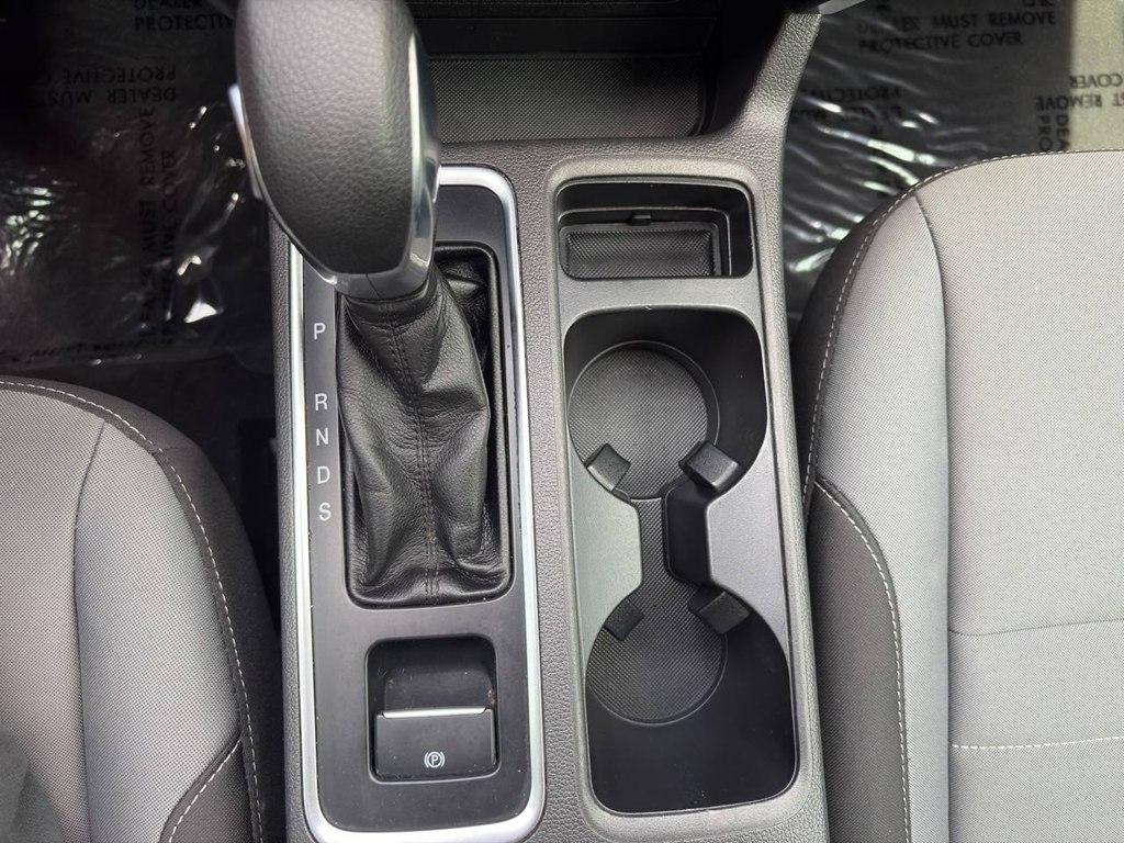 Ford Escape S FWD 2019