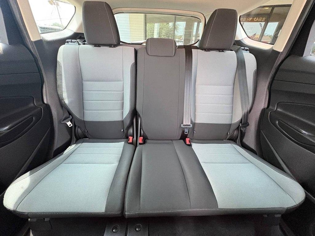 Ford Escape S FWD 2019