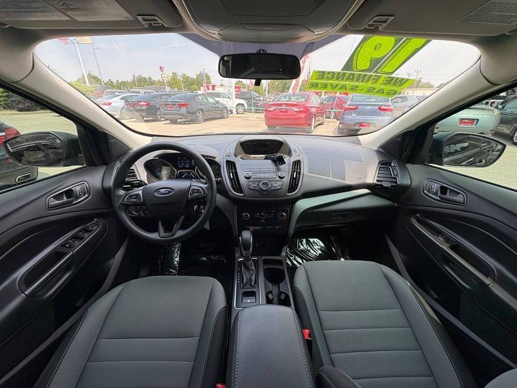 Ford Escape S FWD 2019