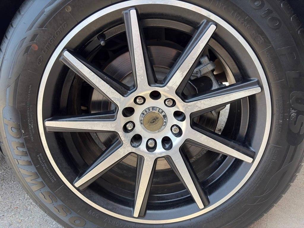 Ford Escape S FWD 2019