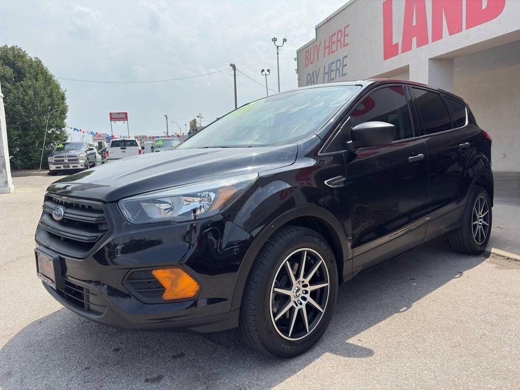 Ford Escape S FWD 2019