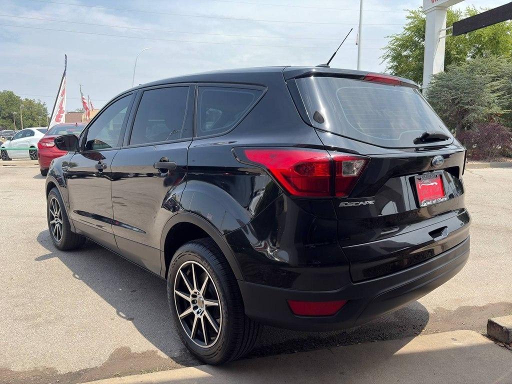 Ford Escape S FWD 2019