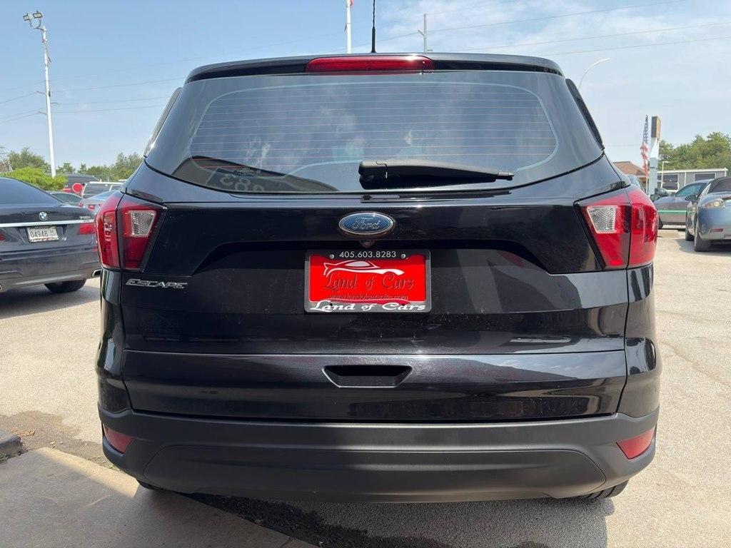 Ford Escape S FWD 2019