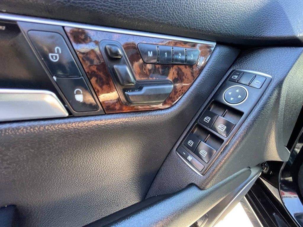 Mercedes-Benz C-Class 4dr Sdn C 300 Sport 4MATIC 2013