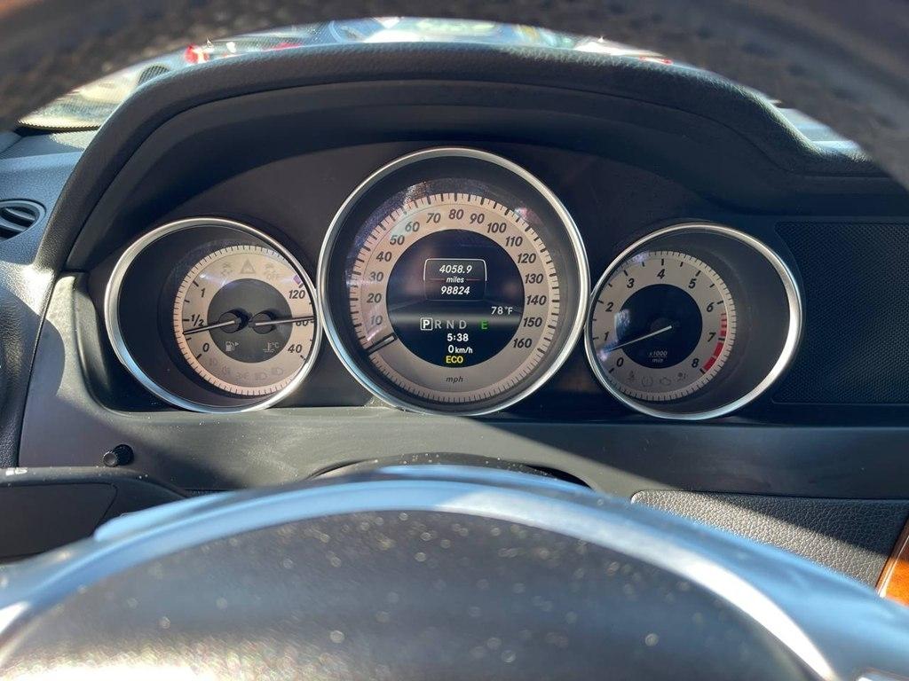 Mercedes-Benz C-Class 4dr Sdn C 300 Sport 4MATIC 2013