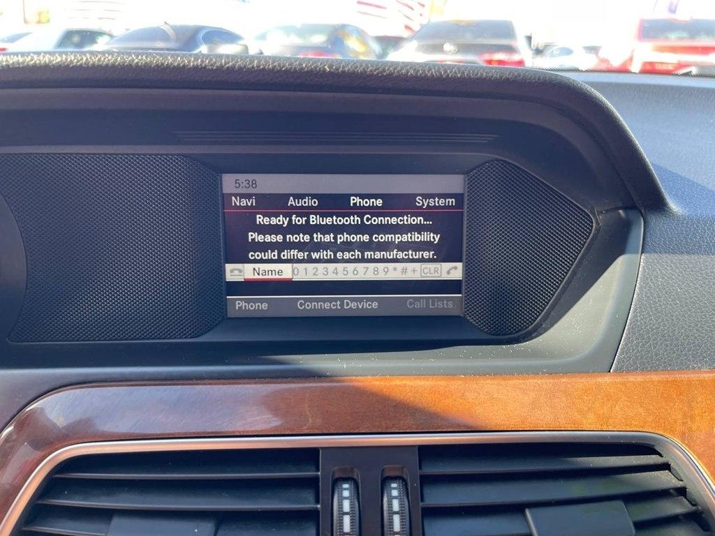 Mercedes-Benz C-Class 4dr Sdn C 300 Sport 4MATIC 2013