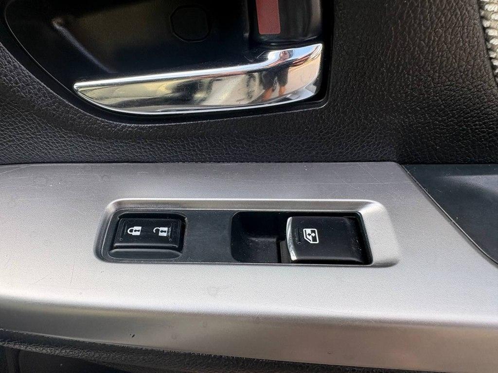 Subaru Crosstrek 2.0i Premium CVT 2017