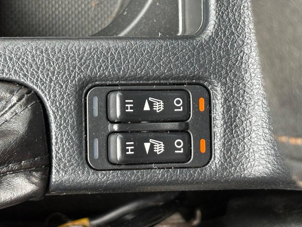 Subaru Crosstrek 2.0i Premium CVT 2017