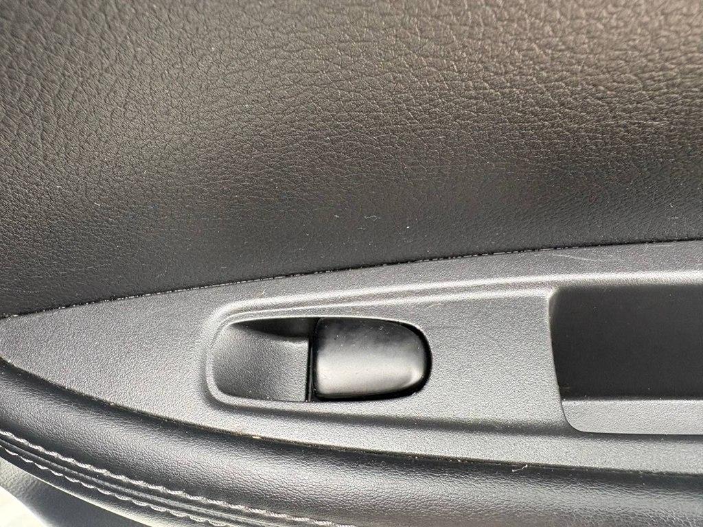 Nissan Rogue Sport FWD SL 2017