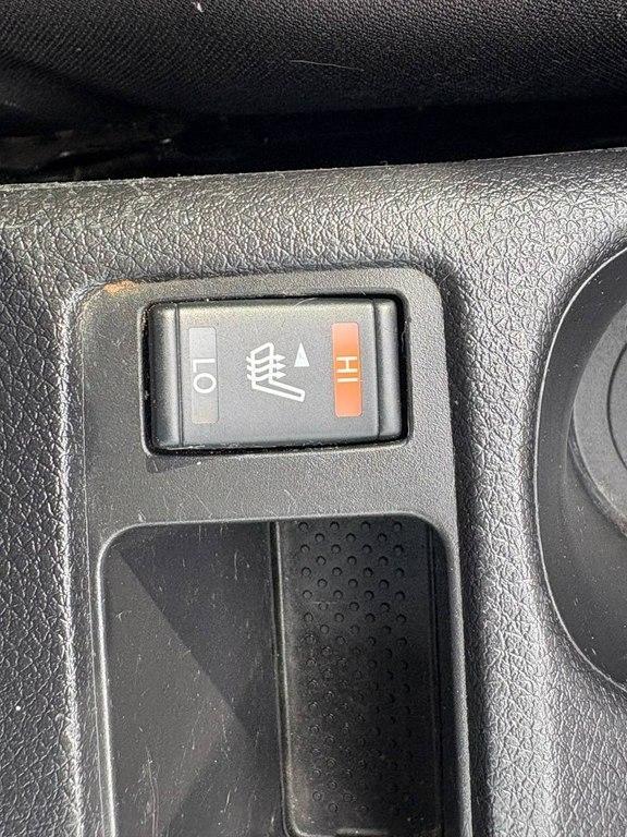 Nissan Rogue Sport FWD SL 2017