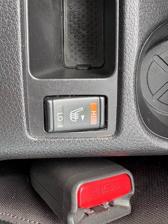 Nissan Rogue Sport FWD SL 2017