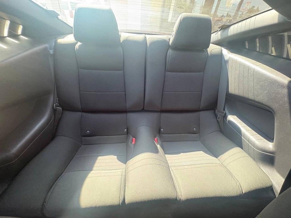 Ford Mustang 2dr Cpe V6 2014
