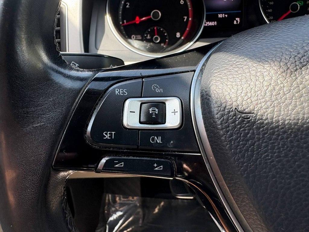 Volkswagen Atlas 3.6L V6 SE w/Technology 4MOTION 2018