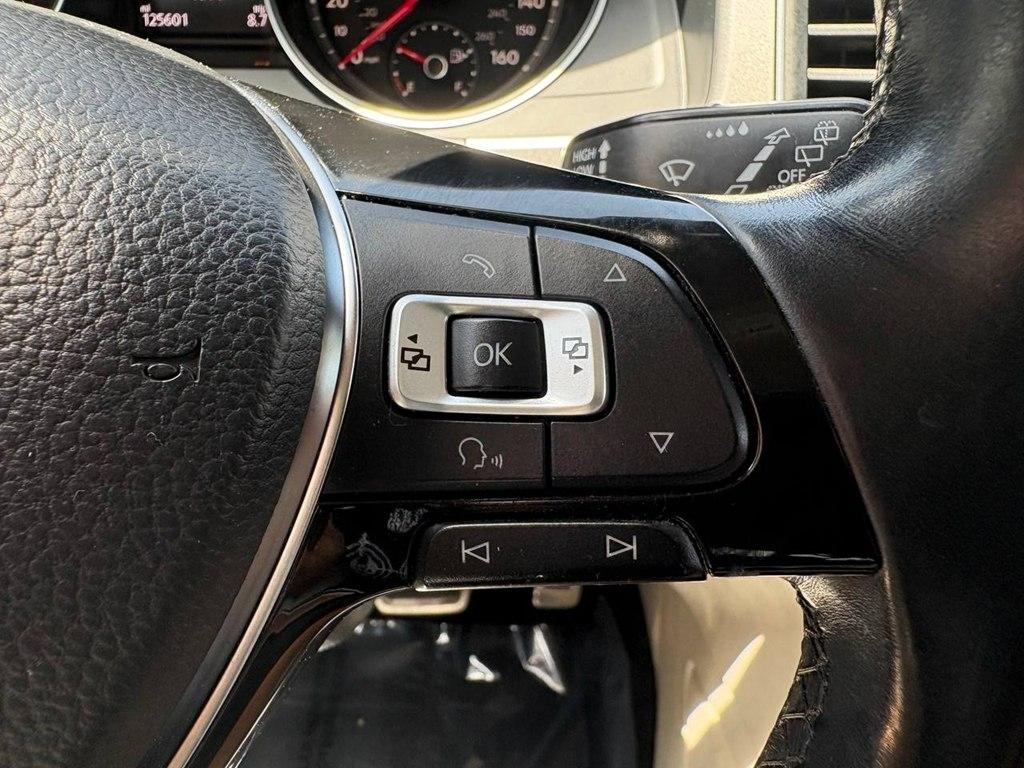 Volkswagen Atlas 3.6L V6 SE w/Technology 4MOTION 2018