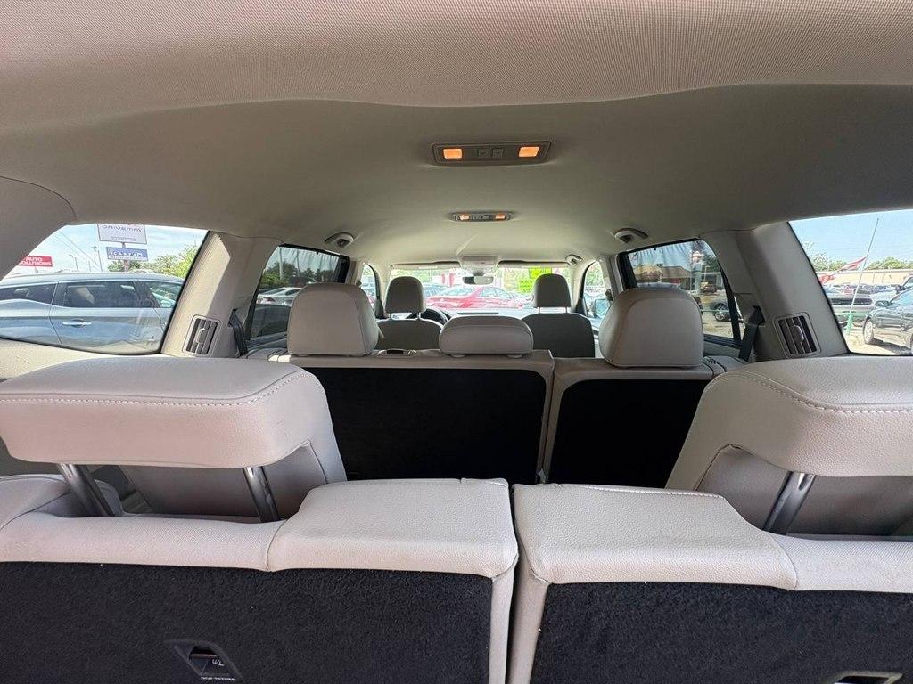 Volkswagen Atlas 3.6L V6 SE w/Technology 4MOTION 2018