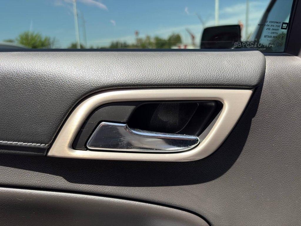 GMC Yukon XL 2WD 4dr Denali 2017