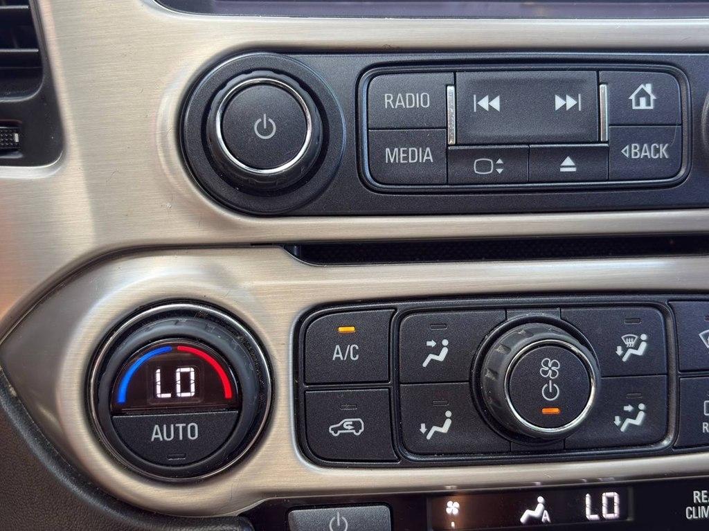 GMC Yukon XL 2WD 4dr Denali 2017