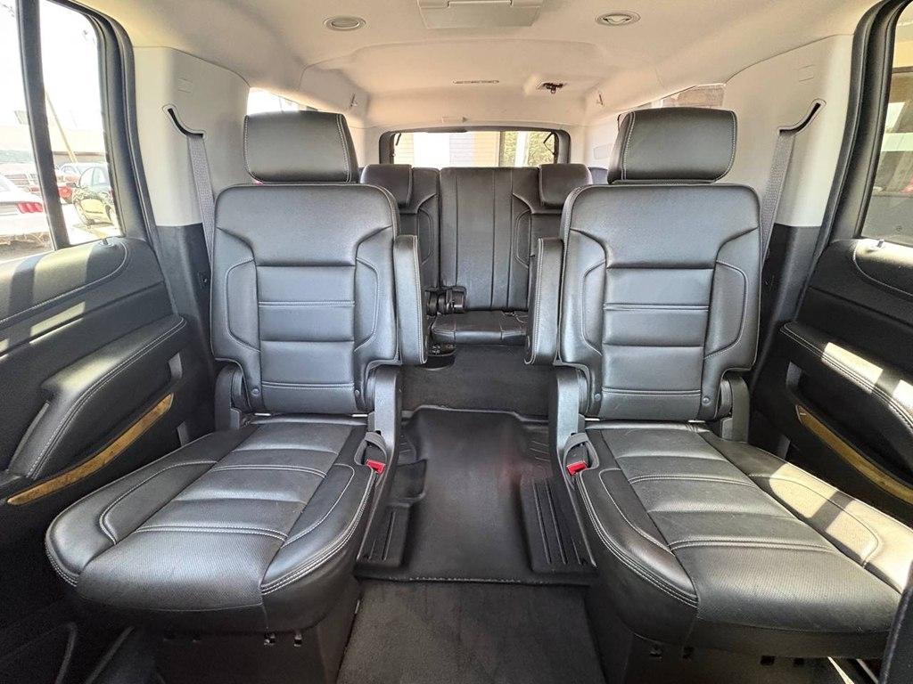 GMC Yukon XL 2WD 4dr Denali 2017