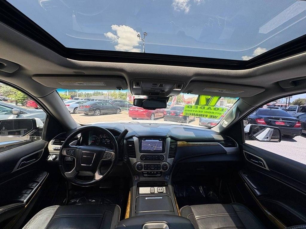 GMC Yukon XL 2WD 4dr Denali 2017