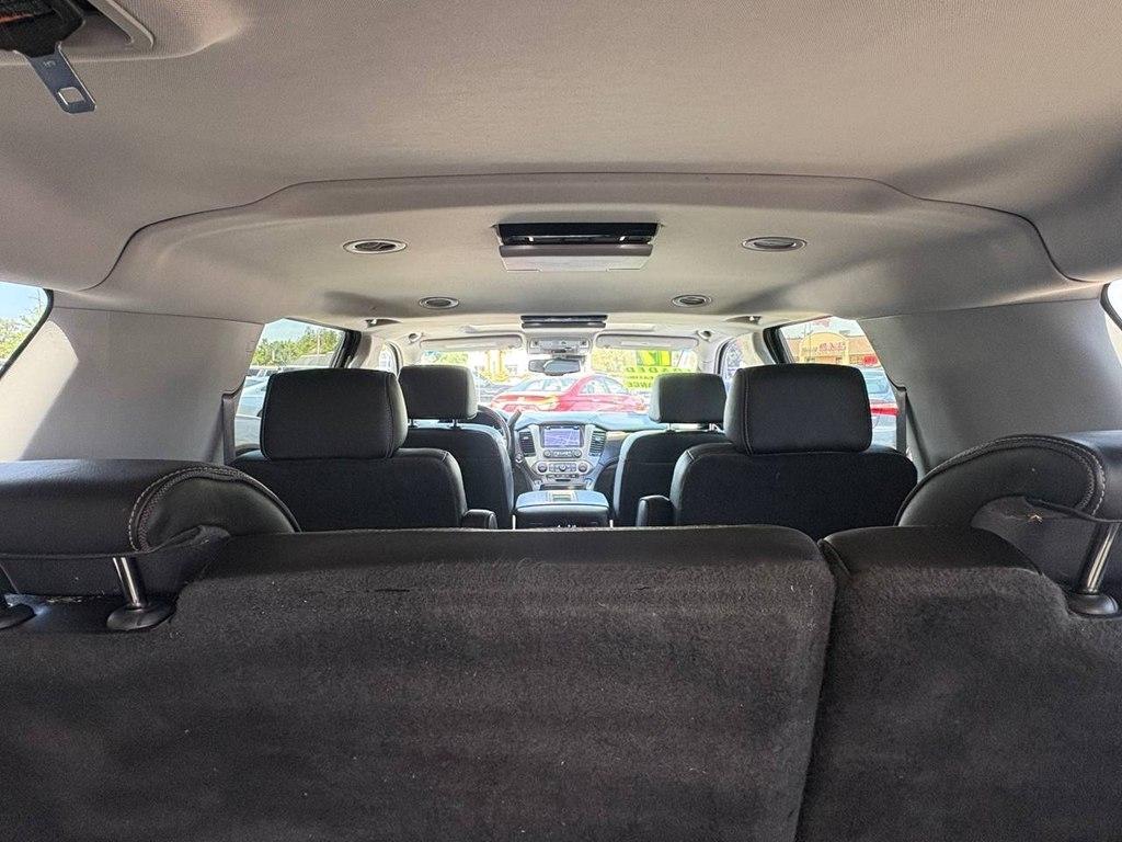 GMC Yukon XL 2WD 4dr Denali 2017