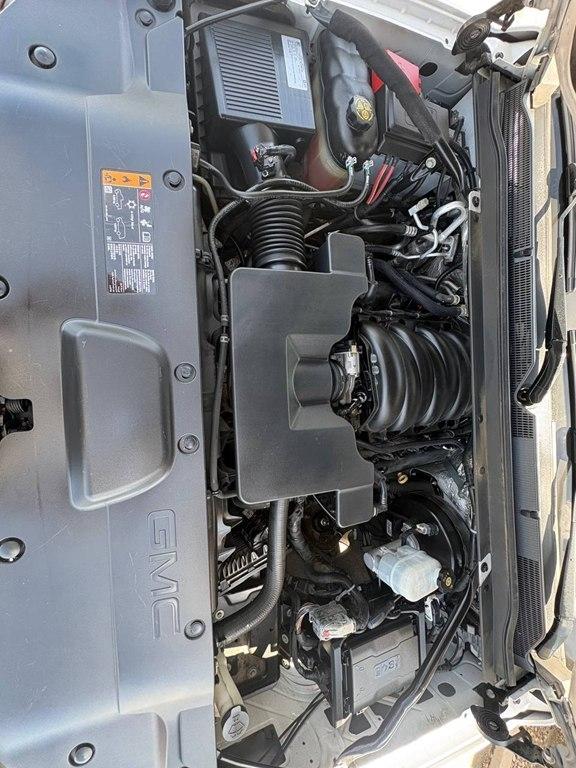 GMC Yukon XL 2WD 4dr Denali 2017