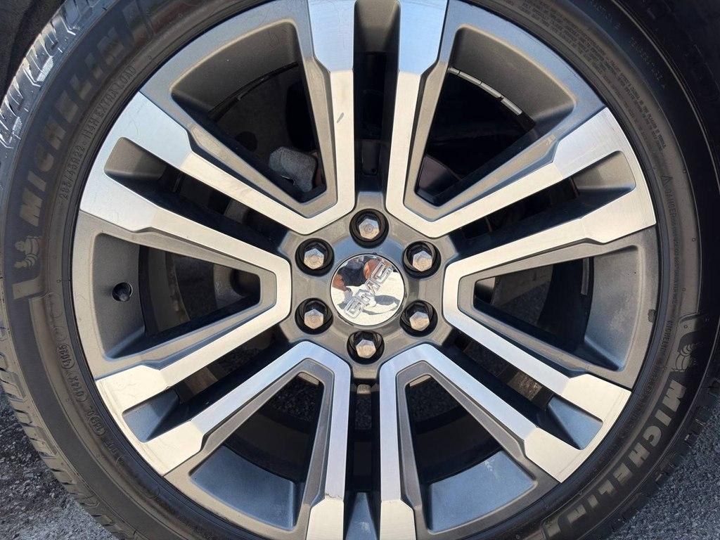 GMC Yukon XL 2WD 4dr Denali 2017