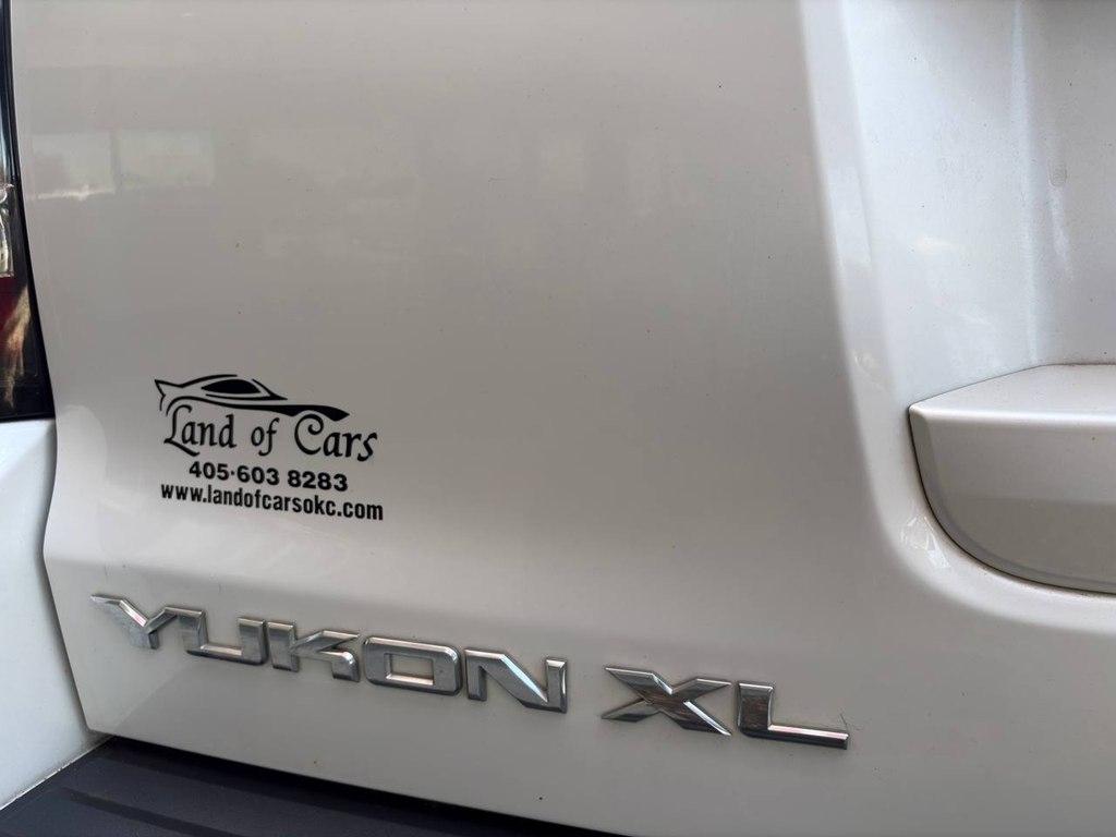 GMC Yukon XL 2WD 4dr Denali 2017