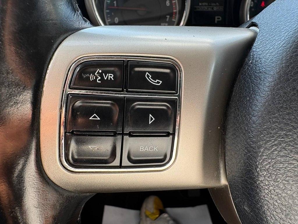 Jeep Grand Cherokee 4WD 4dr Laredo 2011