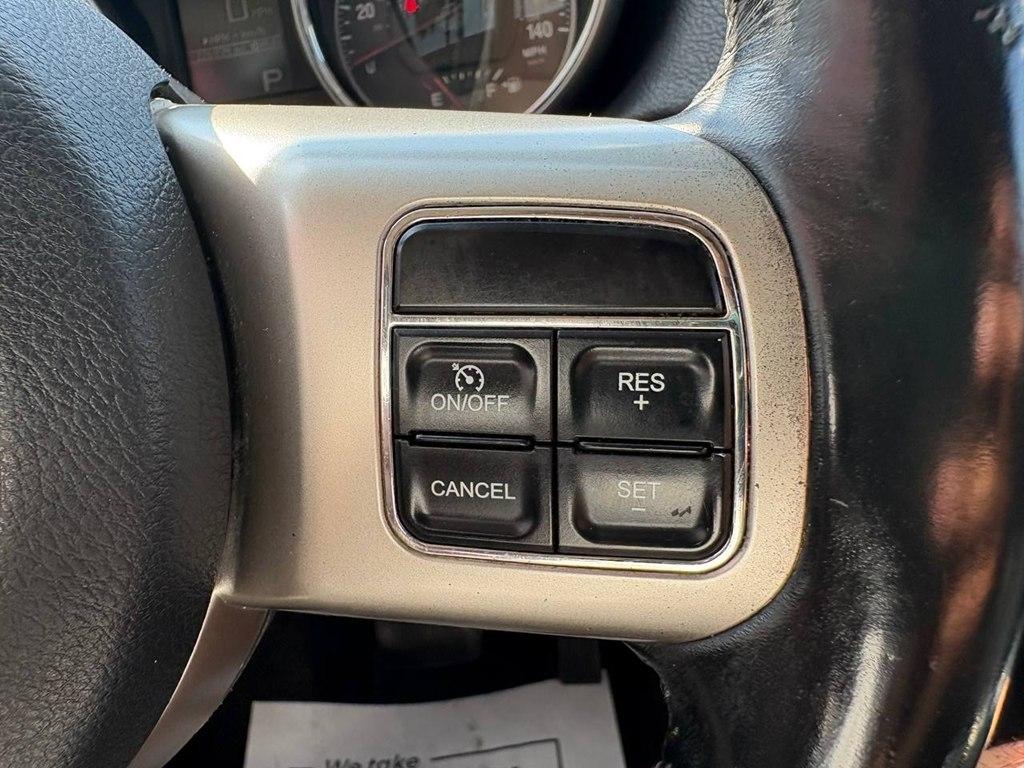 Jeep Grand Cherokee 4WD 4dr Laredo 2011