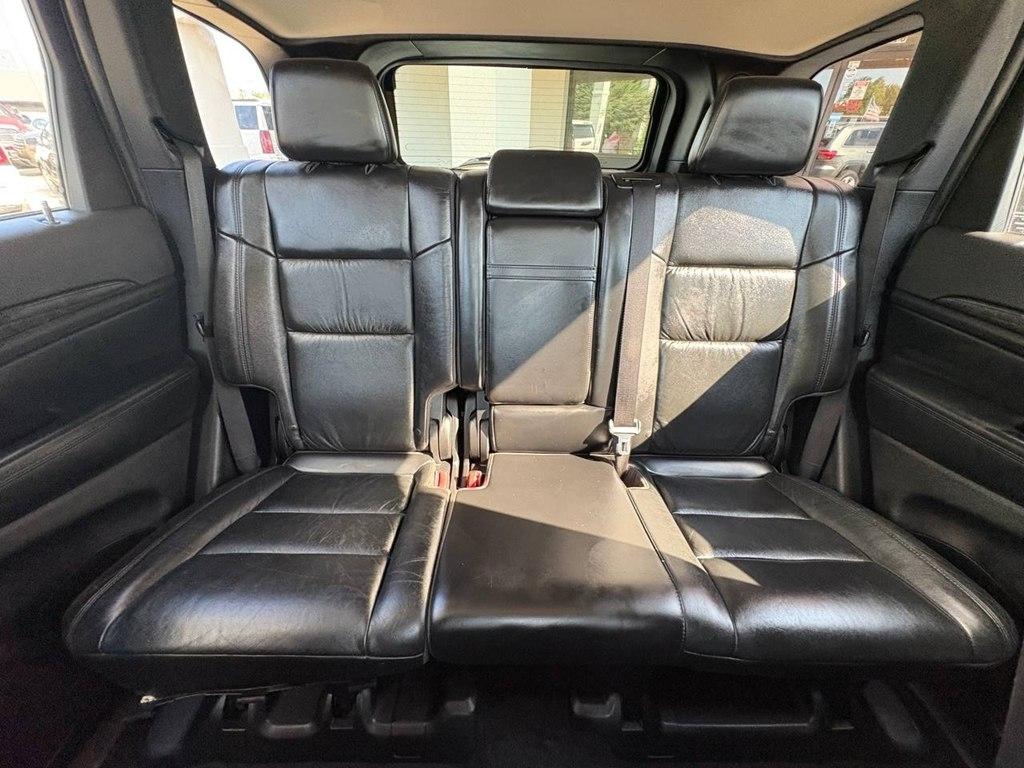 Jeep Grand Cherokee 4WD 4dr Laredo 2011
