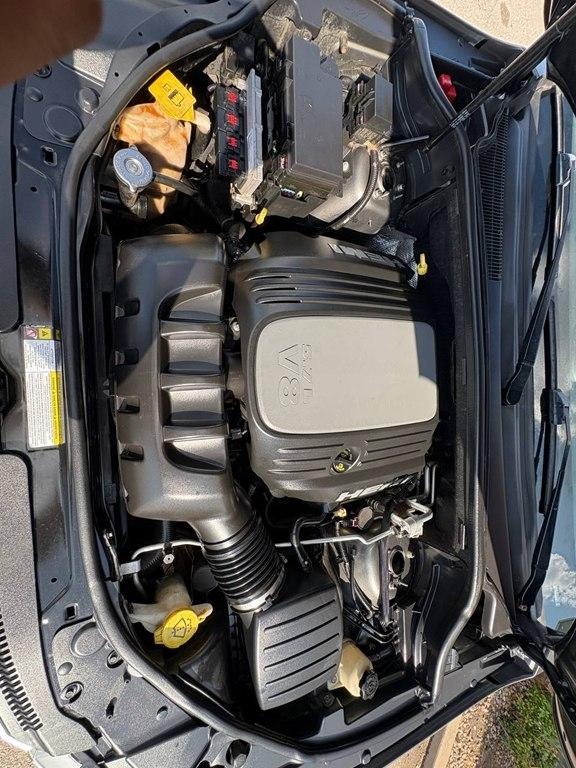 Jeep Grand Cherokee 4WD 4dr Laredo 2011