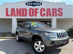 2011 Jeep Grand Cherokee 