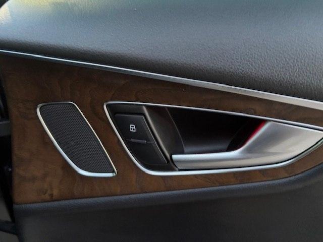 Audi A7 4dr HB quattro 3.0 Prestige 2015