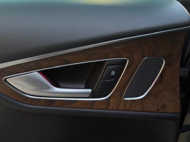 Audi A7 4dr HB quattro 3.0 Prestige 2015