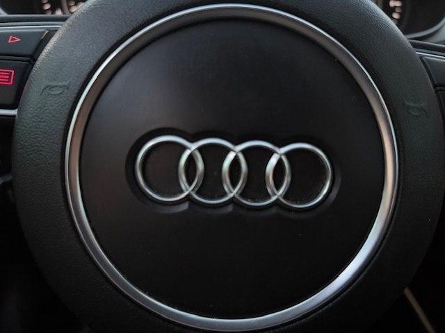 Audi A7 4dr HB quattro 3.0 Prestige 2015