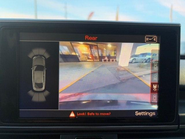 Audi A7 4dr HB quattro 3.0 Prestige 2015