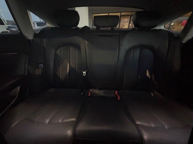 Audi A7 4dr HB quattro 3.0 Prestige 2015