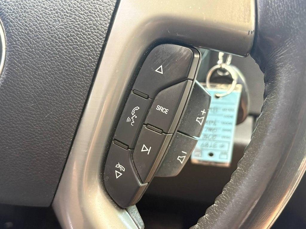 GMC Yukon AWD 4dr 1500 Denali 2012