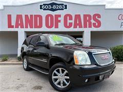 2012 GMC Yukon 
