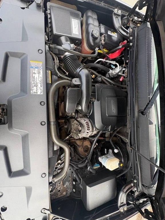 GMC Sierra 1500 2WD Reg Cab 119.0" Work Truck 2009