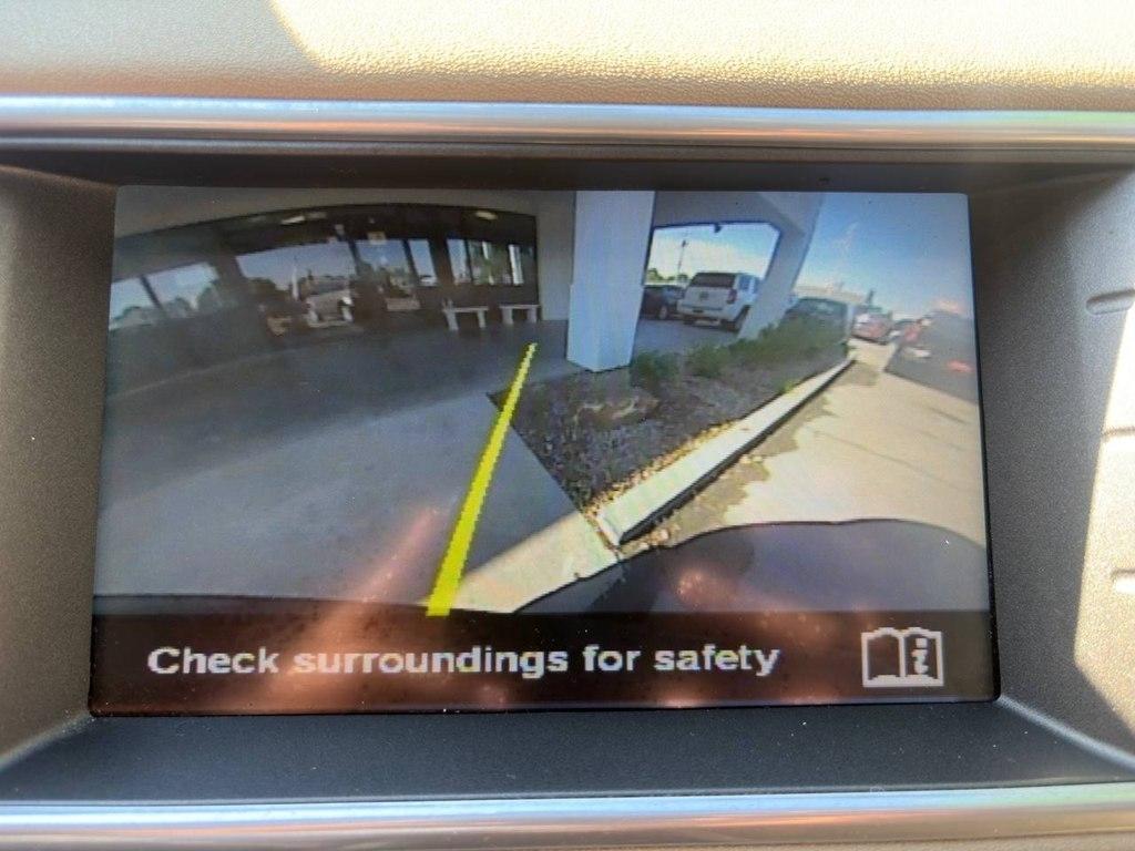 Land Rover Range Rover Evoque 5dr HB Pure Plus 2015