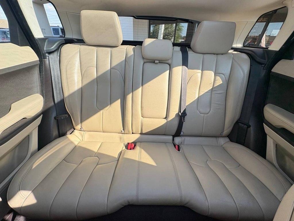 Land Rover Range Rover Evoque 5dr HB Pure Plus 2015