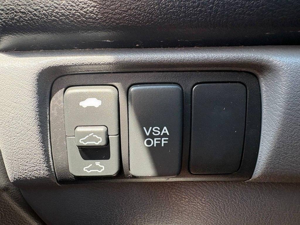 Honda Accord Cpe 2dr V6 AT EX-L 2007
